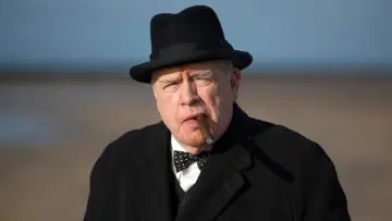 Backdrop to the movie "Churchill" #455291