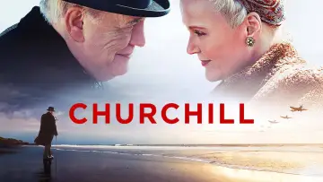 Backdrop to the movie "Churchill" #919140