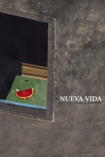 Poster to the movie "New Life" #1632429
