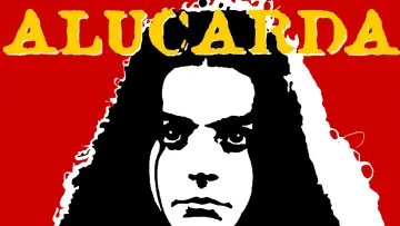 Backdrop to the movie "Alucarda" #1059400