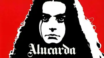 Backdrop to the movie "Alucarda" #1059401