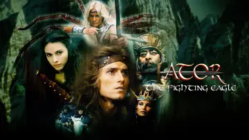 Backdrop to the movie "Ator, the Fighting Eagle" #1157809