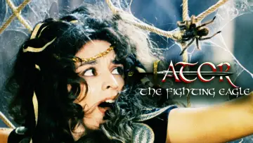 Backdrop to the movie "Ator, the Fighting Eagle" #1157810