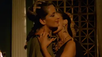 Backdrop to the movie "Caligula and Messalina" #415308