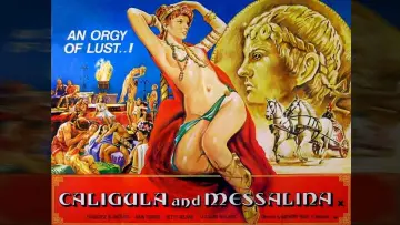 Backdrop to the movie "Caligula and Messalina" #942190
