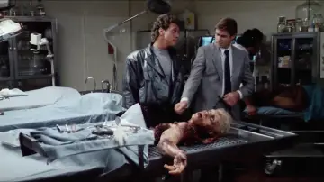 Backdrop to the movie "Dead Heat" #1028928