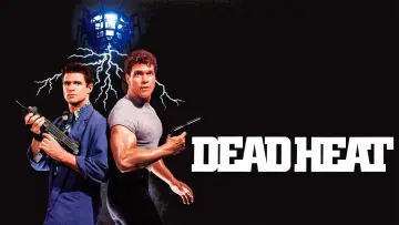 Backdrop to the movie "Dead Heat" #1028931