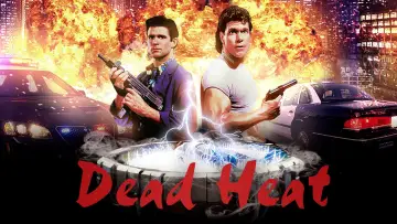 Backdrop to the movie "Dead Heat" #1028940