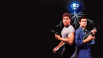 Backdrop to the movie "Dead Heat" #390943