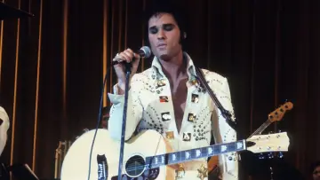 Backdrop to the movie "Elvis" #1010359