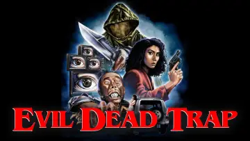 Backdrop to the movie "Evil Dead Trap" #1126468
