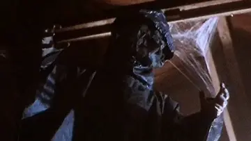 Backdrop to the movie "Evil Dead Trap" #1126471