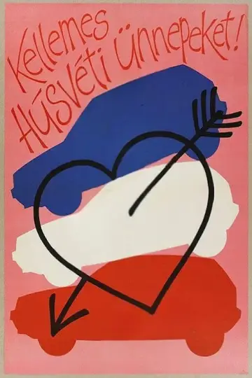 Poster to the movie "Happy Easter" #1082885