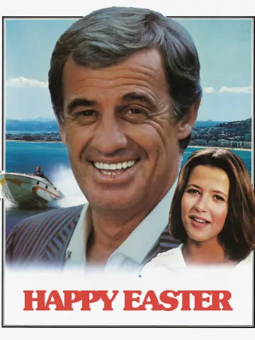 Poster to the movie "Happy Easter" #1082886