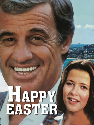 Poster to the movie "Happy Easter" #1082887