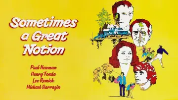 Backdrop to the movie "Sometimes a Great Notion" #1079536