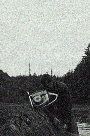 Poster to the movie "Sometimes a Great Notion" #1079550