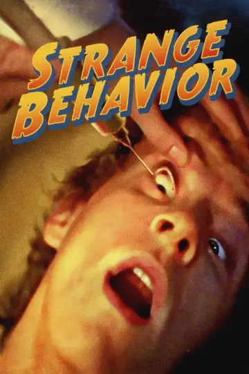 Poster to the movie "Dead Kids" #1075763