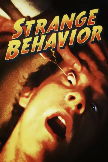 Poster to the movie "Dead Kids" #1075770