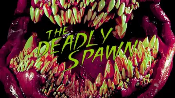 Backdrop to the movie "The Deadly Spawn" #1054711