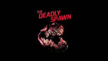 Backdrop to the movie "The Deadly Spawn" #1054713