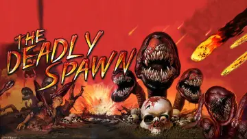 Backdrop to the movie "The Deadly Spawn" #1054714