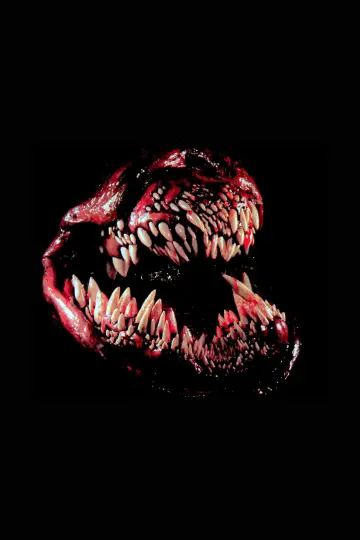 Poster to the movie "The Deadly Spawn" #428940