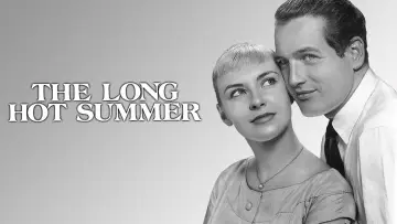 Backdrop to the movie "The Long, Hot Summer" #1054292