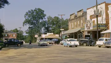 Backdrop to the movie "The Long, Hot Summer" #1168876