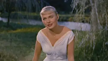 Backdrop to the movie "The Long, Hot Summer" #1168883
