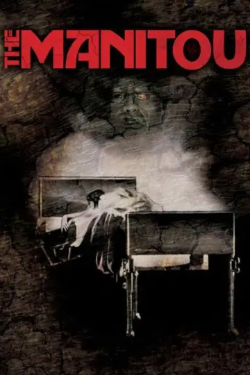 Poster to the movie "The Manitou" #1111006