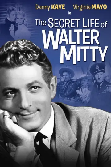 Poster to the movie "The Secret Life of Walter Mitty" #1011545