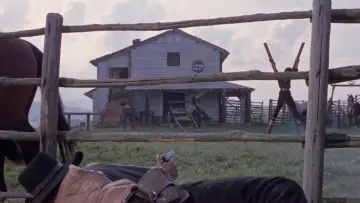 Backdrop to the movie "Massacre Time" #1088944