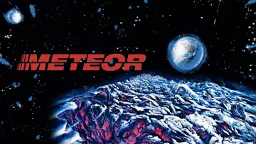 Backdrop to the movie "Meteor" #1086450