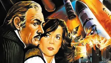 Backdrop to the movie "Meteor" #1086451