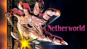 Backdrop to the movie "Netherworld" #743619