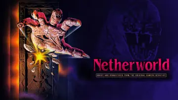 Backdrop to the movie "Netherworld" #743621