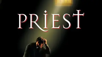 Backdrop to the movie "Priest" #700439