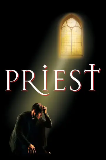 Priest poster