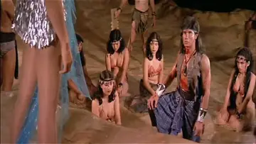 Backdrop to the movie "The Devil