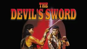 Backdrop to the movie "The Devil