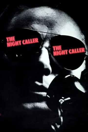 Poster to the movie "The Night Caller" #1093408