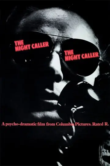 Poster to the movie "The Night Caller" #1093410