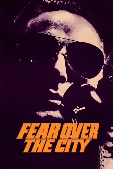 Poster to the movie "The Night Caller" #1093412