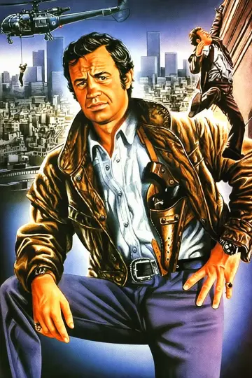 Poster to the movie "The Night Caller" #1093417