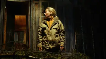 Backdrop to the movie "Dark Woods" #498295
