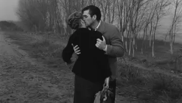 Backdrop to the movie "Il Grido" #1126925