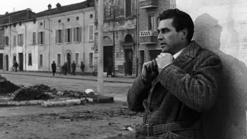 Backdrop to the movie "Il Grido" #1126932