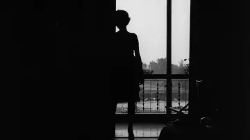 Backdrop to the movie "La Notte" #751979