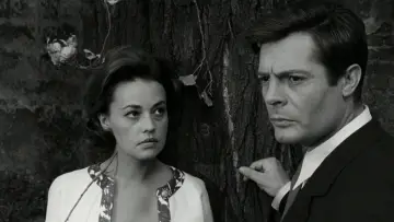 Backdrop to the movie "La Notte" #751982